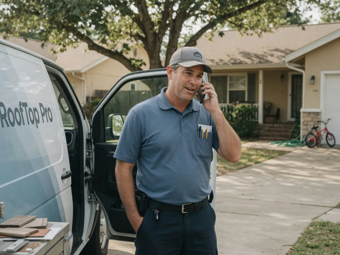 Roof Repair Overton, TX FAQs