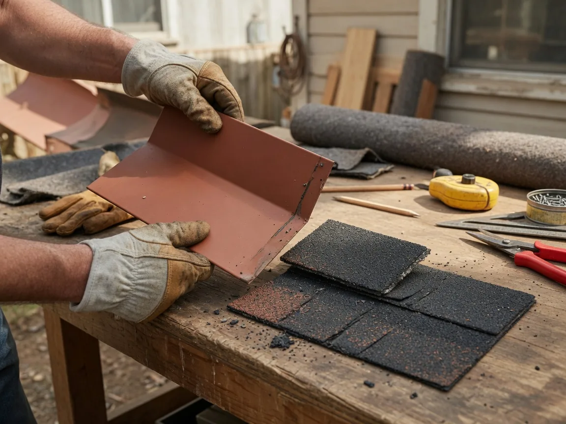 Roof Repair company in Overton, TX